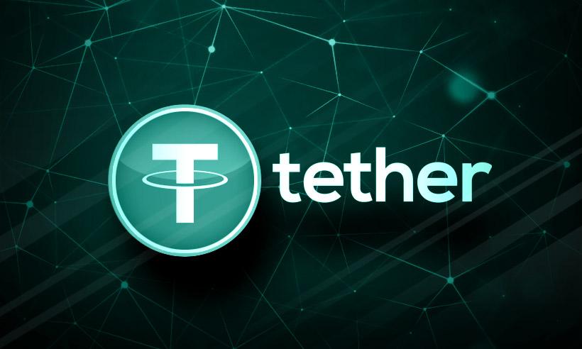 Tether Holdings Reports